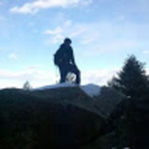 Meet your Posher, Zach